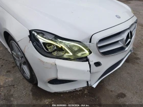 Mercedes-Benz E 350 3.5l, снимка 6