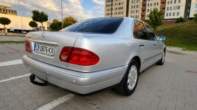 Mercedes-Benz 124 УНИКАТ W210  НАСЛЕДНИКА НА W124 Топ цена до 29.07, снимка 6