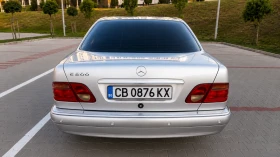 Mercedes-Benz 124 УНИКАТ W210  НАСЛЕДНИКА НА W124 Топ цена до 29.07, снимка 5