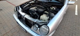 Mercedes-Benz 124 УНИКАТ W210  НАСЛЕДНИКА НА W124 Топ цена до 29.07, снимка 8