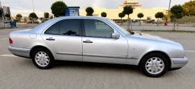 Mercedes-Benz 124 УНИКАТ W210  НАСЛЕДНИКА НА W124 Топ цена до 29.07, снимка 7