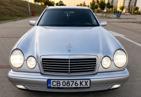 Mercedes-Benz 124 УНИКАТ W210  НАСЛЕДНИКА НА W124 Топ цена до 29.07, снимка 1