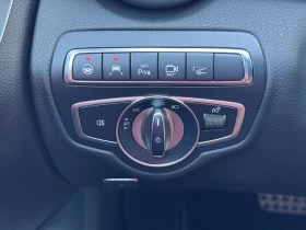 Mercedes-Benz C 400 AMG, снимка 9