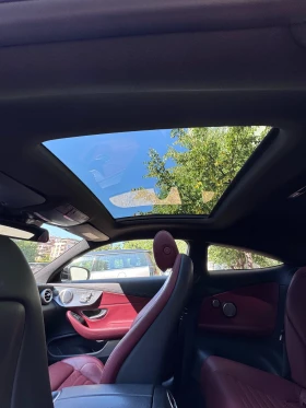 Mercedes-Benz C 400 AMG, снимка 17