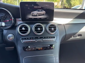 Mercedes-Benz C 400 AMG, снимка 8