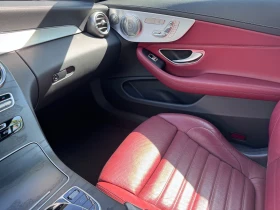 Mercedes-Benz C 400 AMG, снимка 11