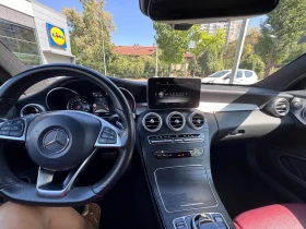 Mercedes-Benz C 400 AMG, снимка 6