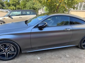 Mercedes-Benz C 400 AMG, снимка 3