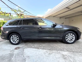 VW Passat Реални Километри ТОП Състояние!, снимка 5