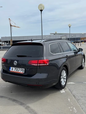 VW Passat DSG  CL   PANORAMA   ACC   LED   FSH  DAS WELTAUTO, снимка 2