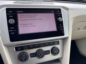 VW Passat DSG  CL   PANORAMA   ACC   LED   FSH  DAS WELTAUTO, снимка 14