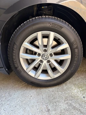 VW Passat Реални Километри ТОП Състояние!, снимка 17