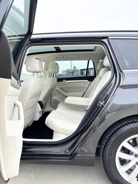 VW Passat TDI DSG Comfortline | PANORAMA | ACC| DAS WELTAUTO, снимка 11