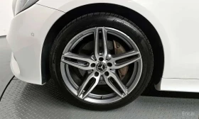 Mercedes-Benz E 220 * E220d Coupe * CARFAX * ЦЕНА ДО БГ, снимка 5