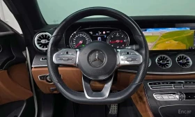 Mercedes-Benz E 220 * E220d Coupe * CARFAX * ЦЕНА ДО БГ, снимка 11
