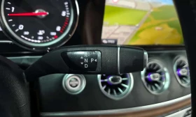 Mercedes-Benz E 220 * E220d Coupe * CARFAX * ЦЕНА ДО БГ, снимка 13