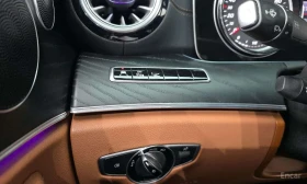 Mercedes-Benz E 220 * E220d Coupe * CARFAX * ЦЕНА ДО БГ, снимка 9