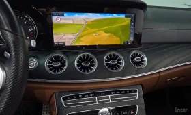 Mercedes-Benz E 220 * E220d Coupe * CARFAX * ЦЕНА ДО БГ, снимка 15