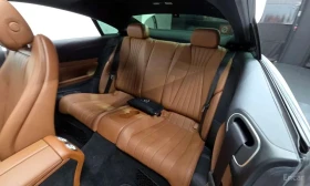 Mercedes-Benz E 220 * E220d Coupe * CARFAX * ЦЕНА ДО БГ, снимка 17