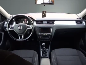 Skoda Rapid Елеганс 1, 2 MPI 12V , 75 к.с., 5М+ LPG, снимка 10