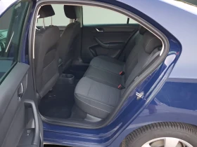 Skoda Rapid Елеганс 1, 2 MPI 12V , 75 к.с., 5М+ LPG, снимка 11