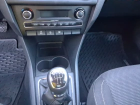 Skoda Rapid Елеганс 1, 2 MPI 12V , 75 к.с., 5М+ LPG, снимка 13