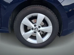 Skoda Rapid Елеганс 1, 2 MPI 12V , 75 к.с., 5М+ LPG, снимка 7