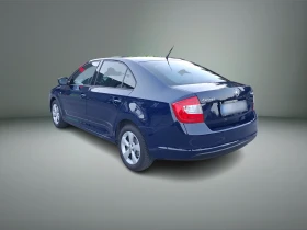 Skoda Rapid Елеганс 1, 2 MPI 12V , 75 к.с., 5М+ LPG, снимка 3