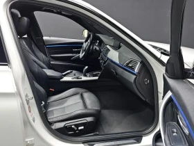 BMW 330 M Sports, снимка 11