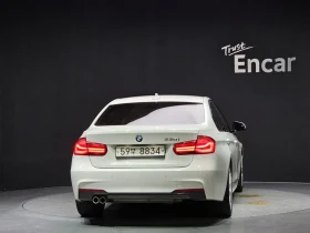 BMW 330 M Sports, снимка 4