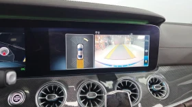 Mercedes-Benz CLS 300d AMG* HUD* КОЖА* НАВИ* ПАНО* АВТОКРЕДИТ, снимка 15