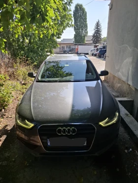 Audi A4 B8, снимка 1