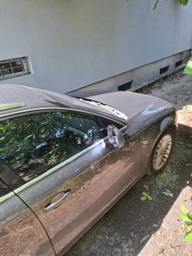 Audi A4 B8, снимка 7
