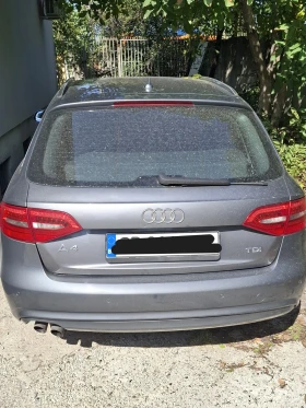 Audi A4 B8, снимка 5