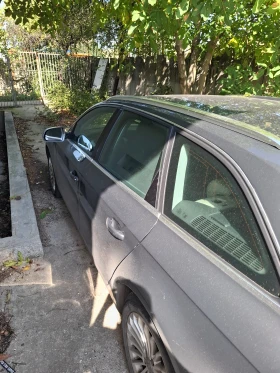 Audi A4 B8, снимка 6