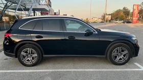 Mercedes-Benz GLC 200, снимка 4