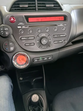 Honda Jazz 1.4 , снимка 5