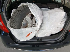 Honda Jazz 1.4 , снимка 9