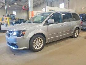 Dodge Caravan 3.6l Grand Sxt, снимка 1