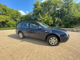 VW Golf, снимка 4