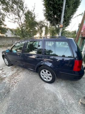 VW Golf, снимка 6