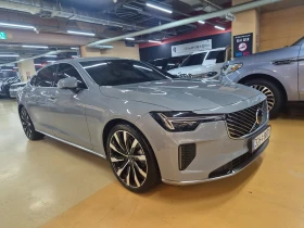 Volvo S90 B5 INSCRIPTION * КРАЙНА ЦЕНА* FULL MAX, снимка 3
