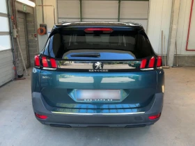 Peugeot 5008 1.2 PureTech Crossway* ВНОС САМО СРЕЩУ 30%, снимка 8