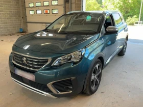 Peugeot 5008 1.2 PureTech Crossway* ВНОС САМО СРЕЩУ 30%, снимка 2