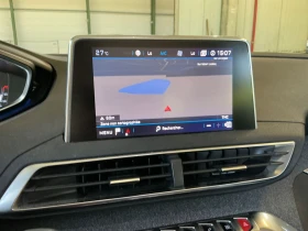 Peugeot 5008 1.2 PureTech Crossway* ВНОС САМО СРЕЩУ 30%, снимка 12