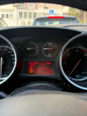 Alfa Romeo Giulietta, снимка 5