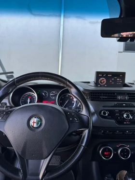 Alfa Romeo Giulietta, снимка 6