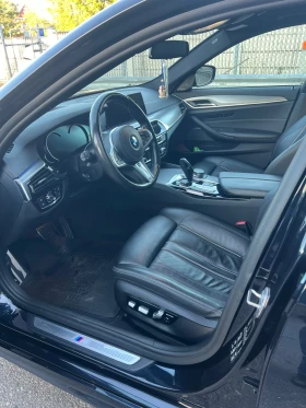 BMW 530, снимка 6