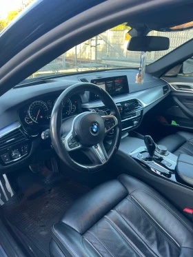 BMW 530, снимка 13