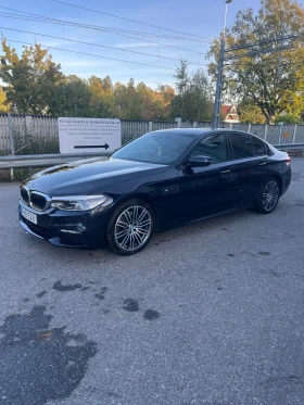 BMW 530, снимка 1